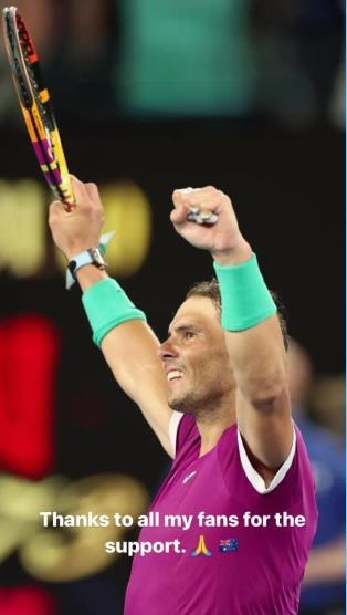  马纳里诺救五赛点创造本届最大冷门