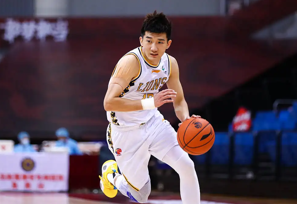  CBA总决赛前瞻，辽宁与浙江再度交锋