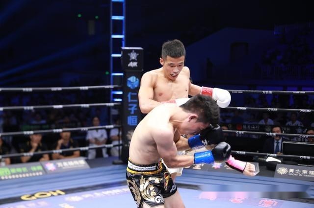  新生代选手异军突起，赛场新星闪耀登场