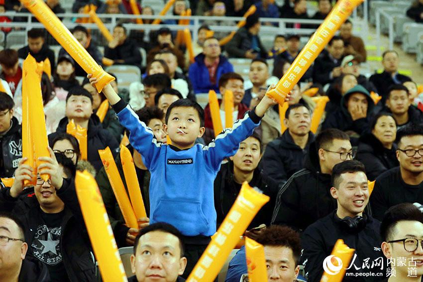  WCBA总决赛打响，内蒙古对阵新疆