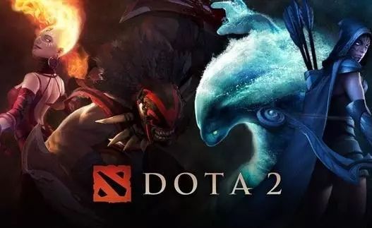  DOTA2国际邀请赛落幕，中国战队包揽前三甲  