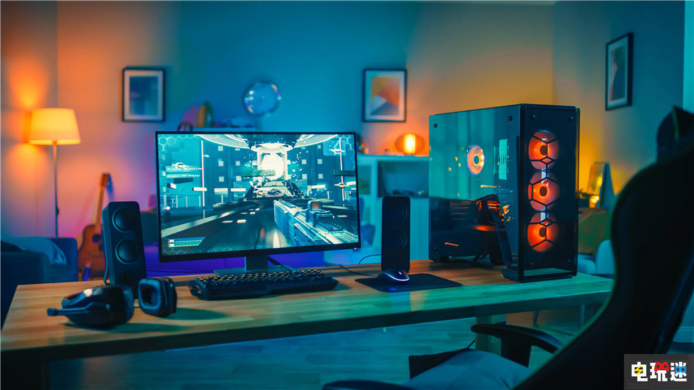  电竞跨界联动开启全新商业模式