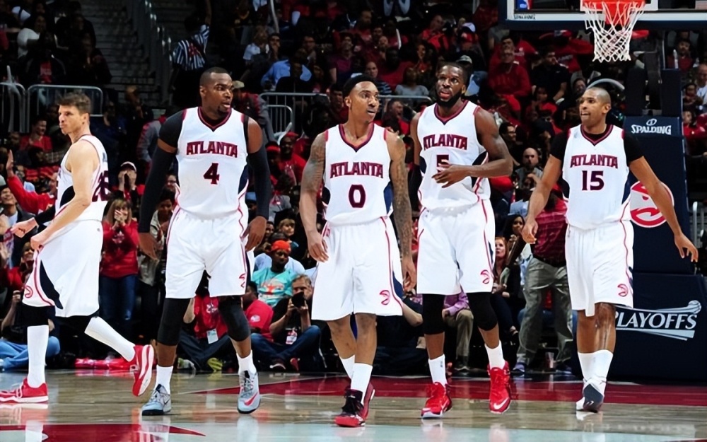  全明星阵容齐整蓄势待发冲冠路