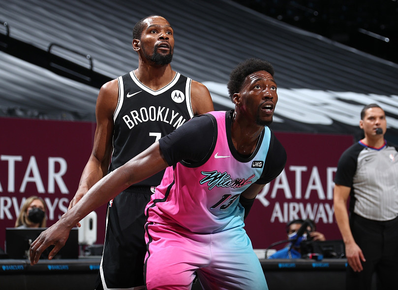  末节决胜时刻降临，生死时刻彰显大心脏