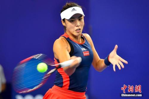  辛纳直落三盘横扫闯进美网决赛